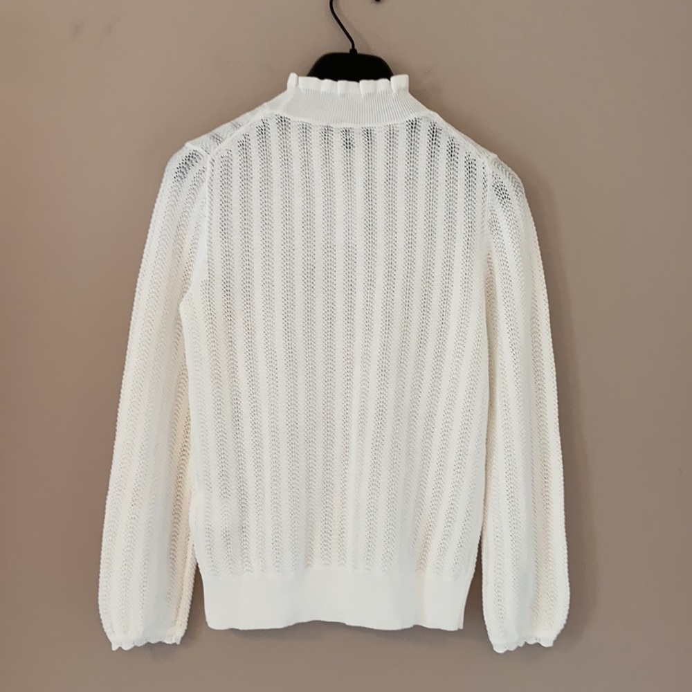 Sweater - Picture 3 of 10